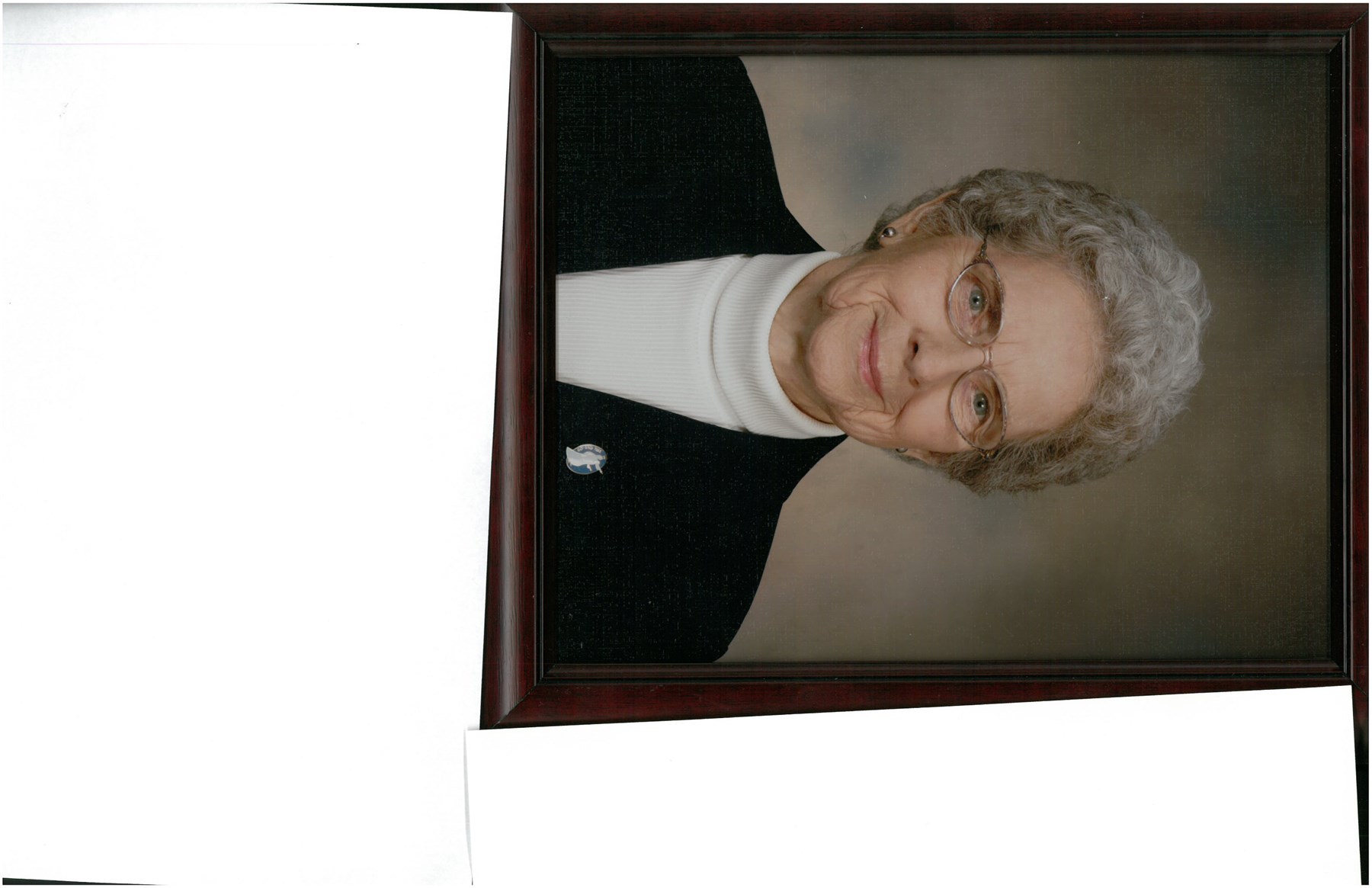Obituary of Rena Alice Wilson