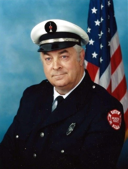 Obituary of Thomas Dean Totzke