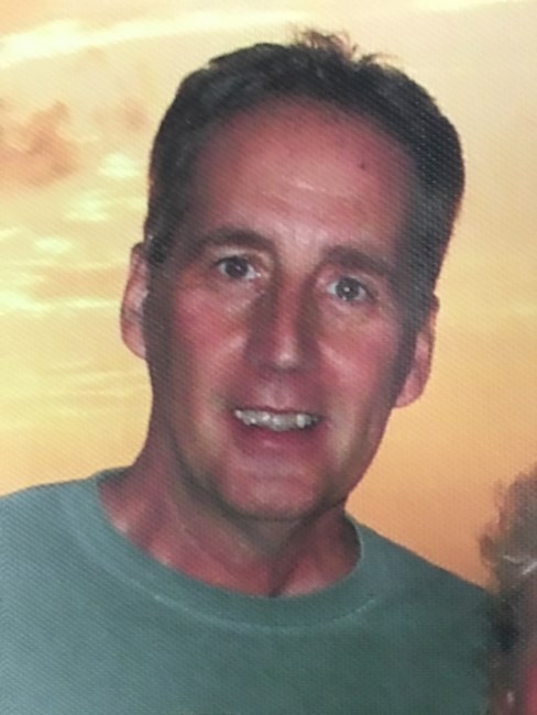 Obituary of James Kevin McCabe