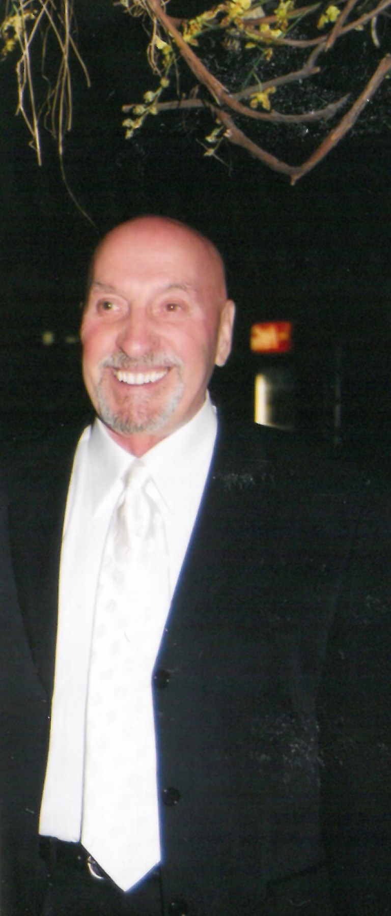 Avis de décès de Larry Laurier Tremblay