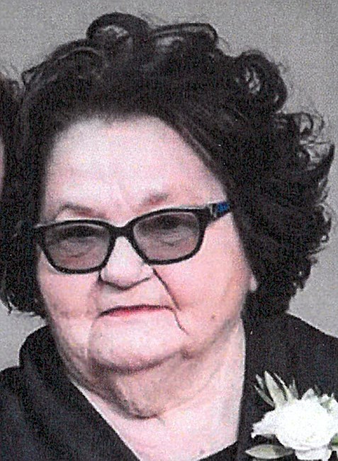 Obituary of Wilma Ann Picou