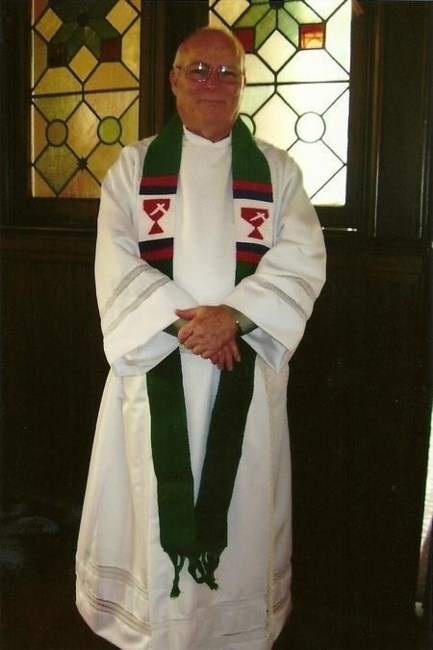 Obituary of Michael Moore