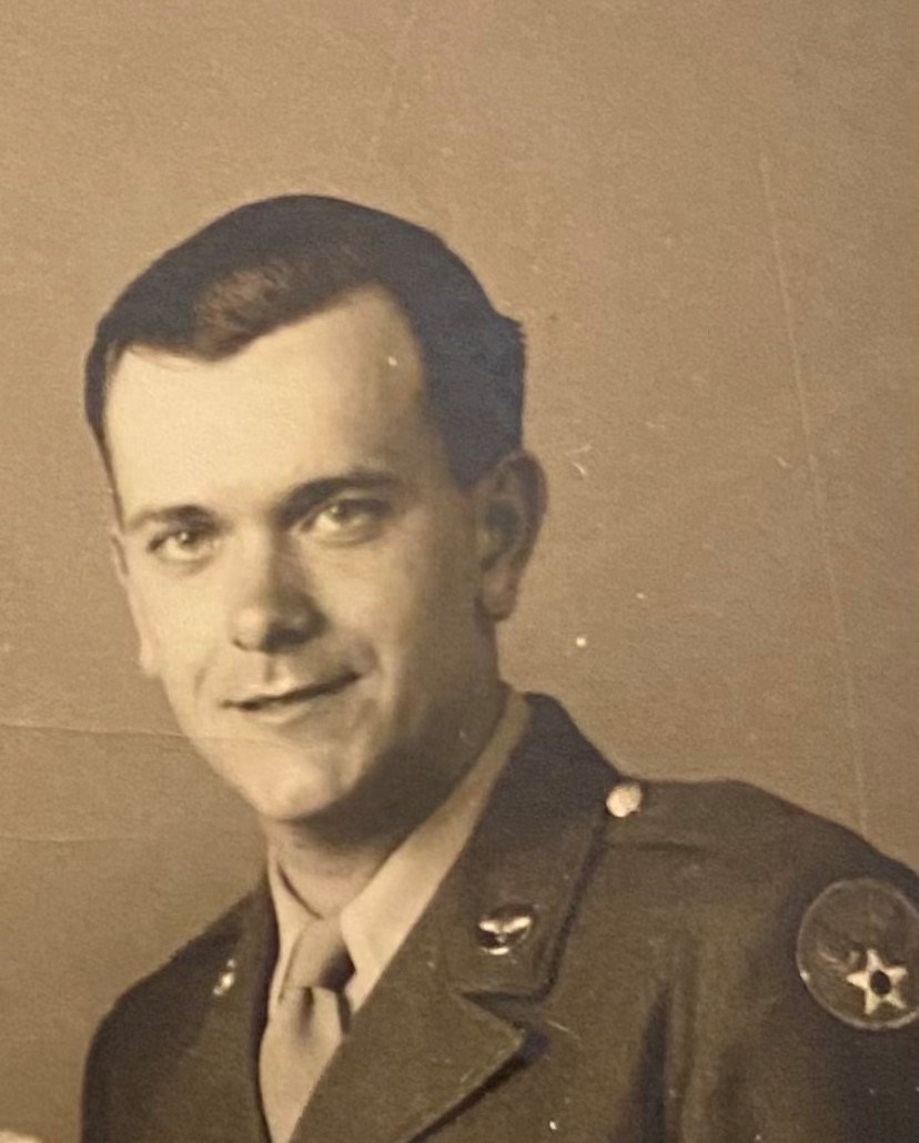 Obituary of Linden Knowles Crossley
