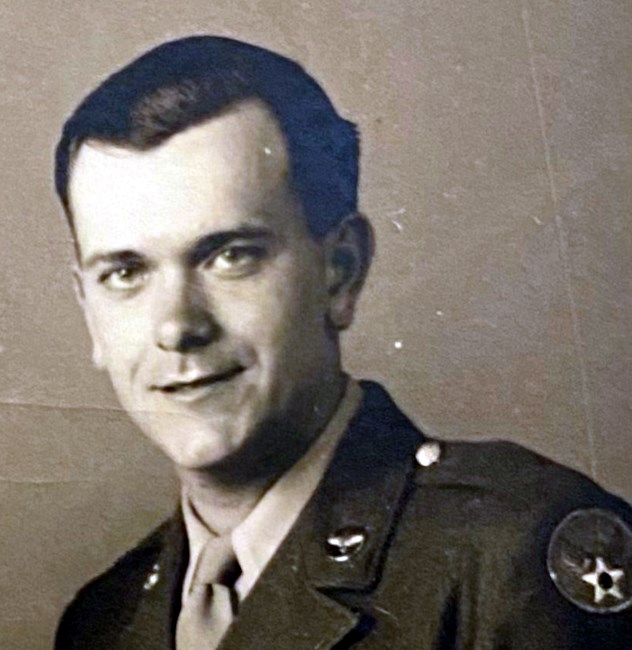 Obituary of Linden Knowles Crossley