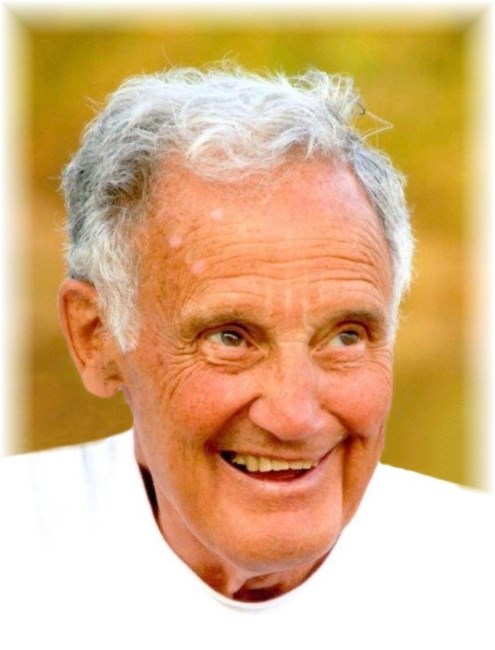 Obituary of John R. Welchli