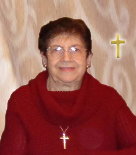 Obituary of Maria Dos Santos Brasil Machado