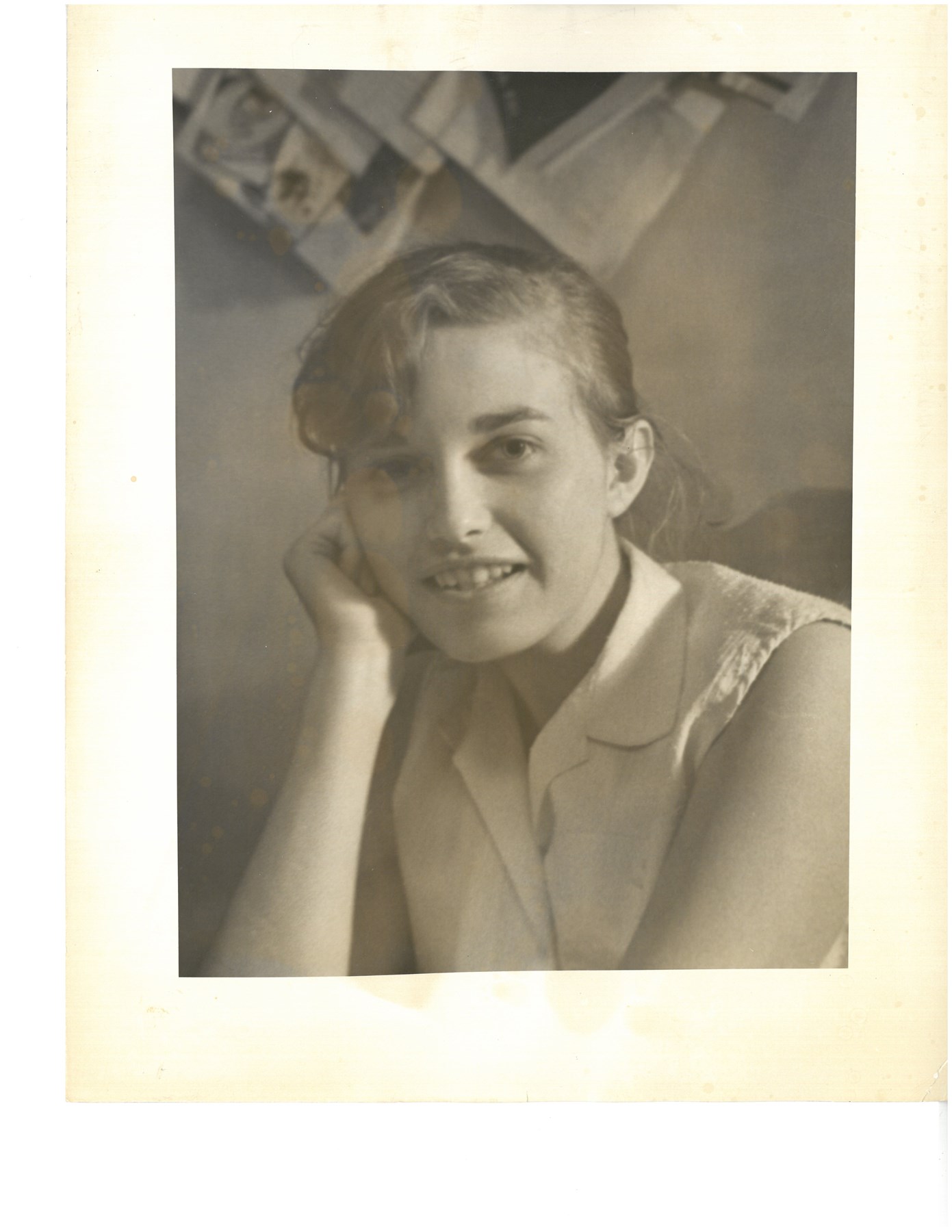 Obituary of Dorothy Ellen Armstrong