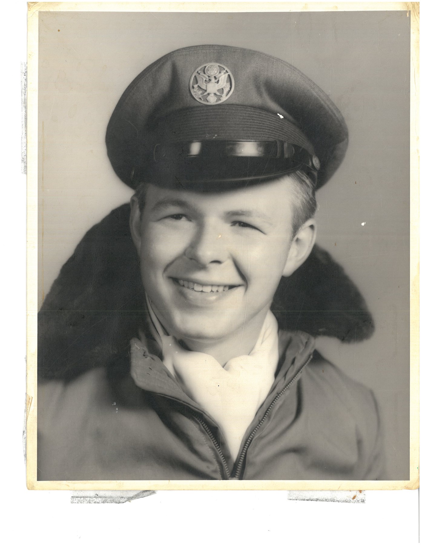 Obituary of Franklin A. Sibley