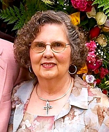 Obituary of Frances Arlene Keys Ware