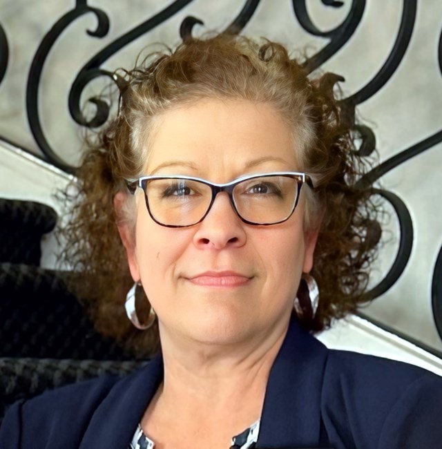 Obituary of Grace Lynn Yellott