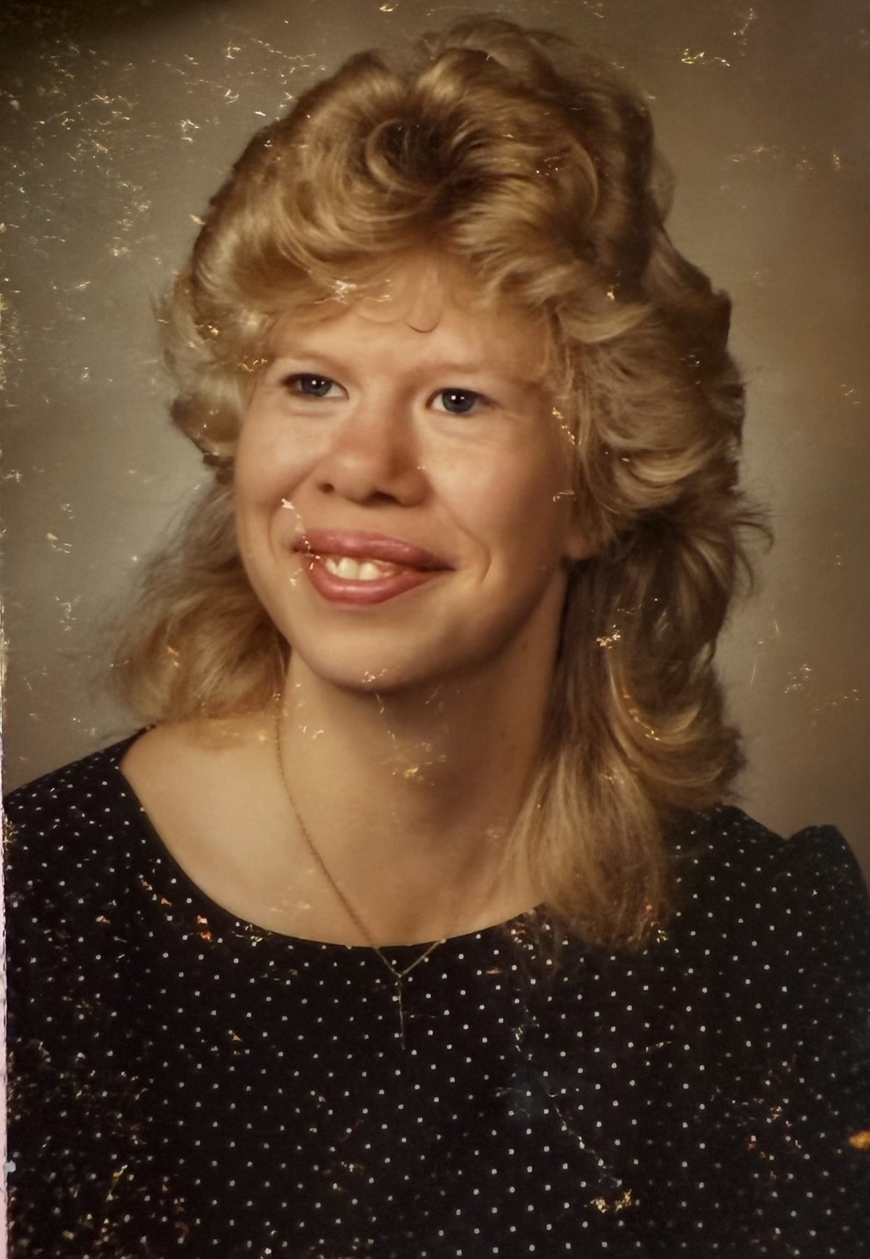 Obituary of Lisa Ann Wescom