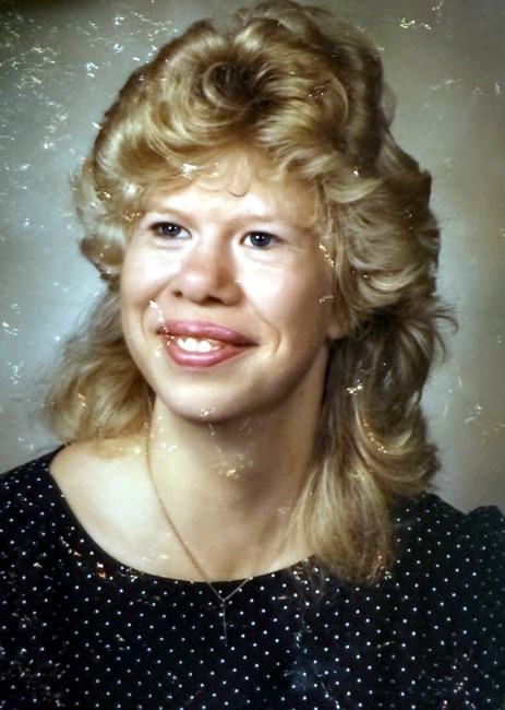 Obituary of Lisa Ann Wescom