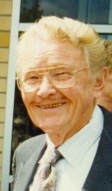 Obituary of Donald C. Bogh