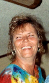 Obituary of Claudia Jean Jones