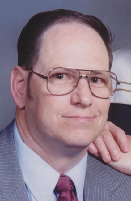 Obituary of Dale Wesley Coffey