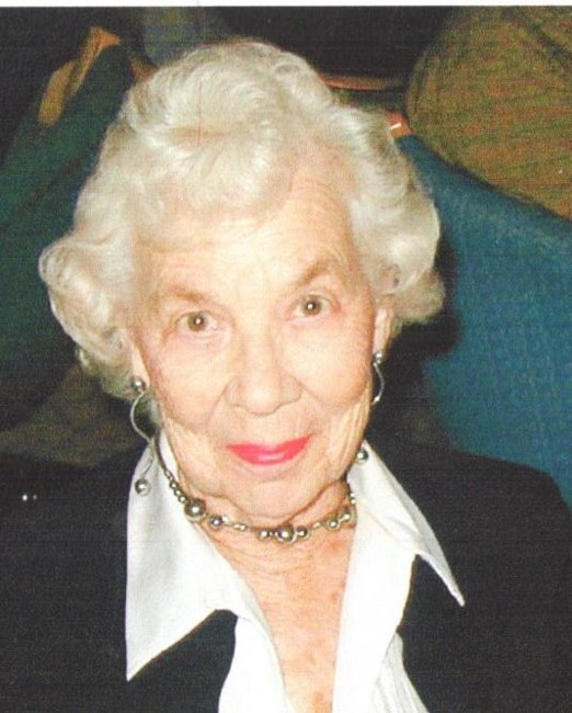 Obituary of Winona Luella Dwyer