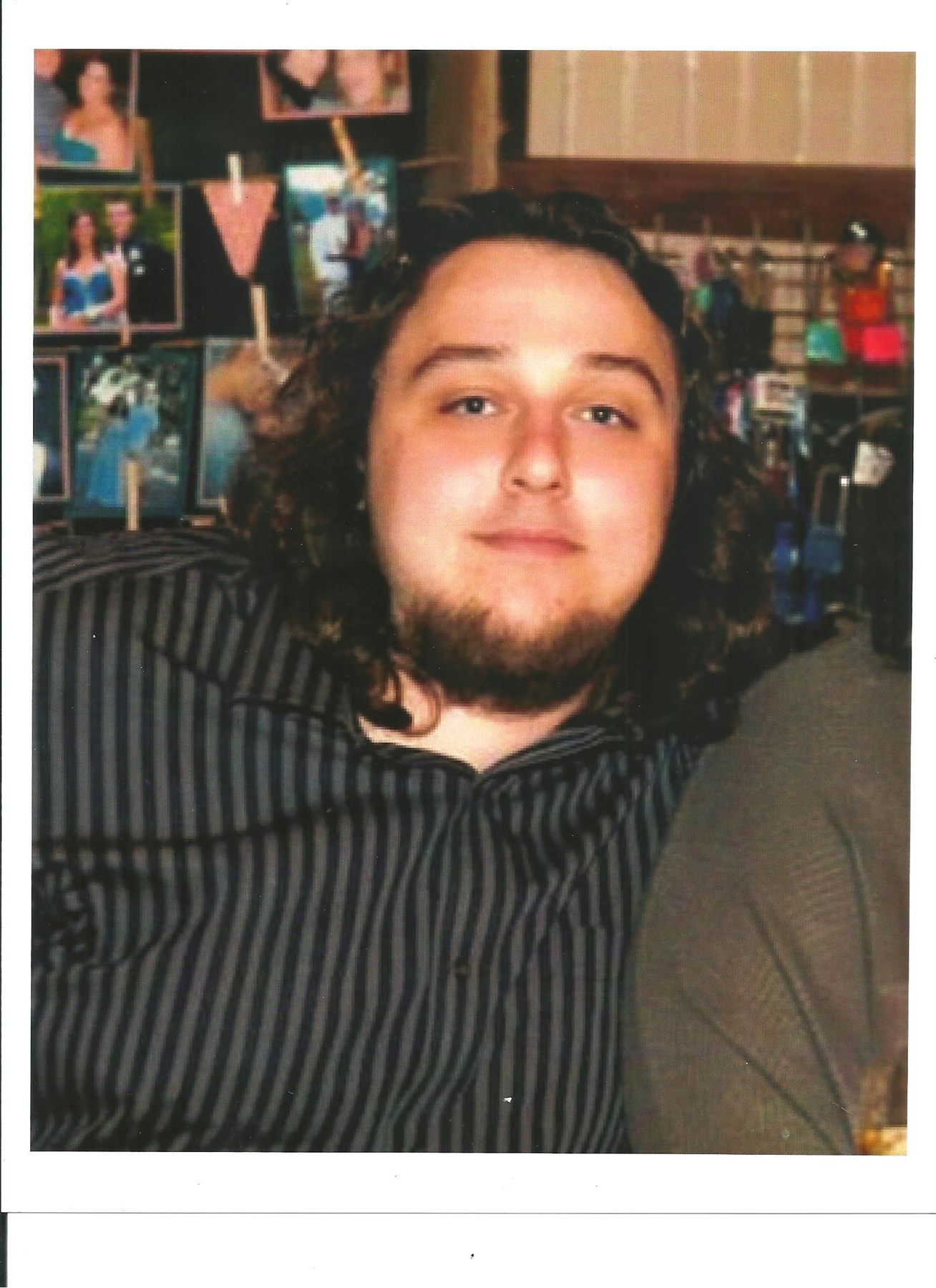 Obituary of Michael Louis Quinn