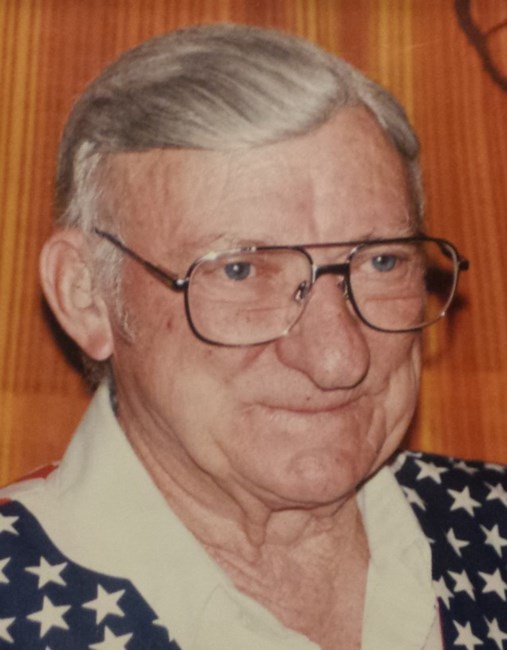 Obituary of Frank E. Simpson
