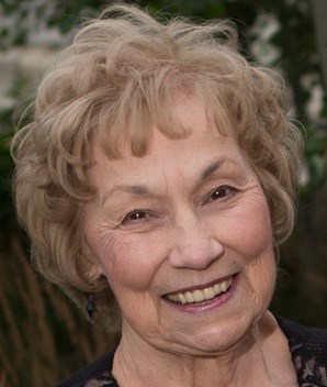 Obituary of Norma J. Lindstrom