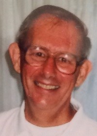 Obituario de Norman Darrell Harvey III