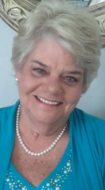 Obituary of Doris Smith