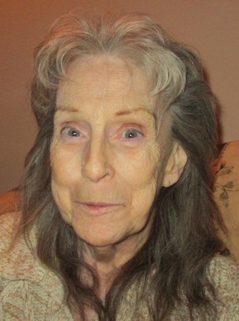 Obituary of Helen Jeanette Walker