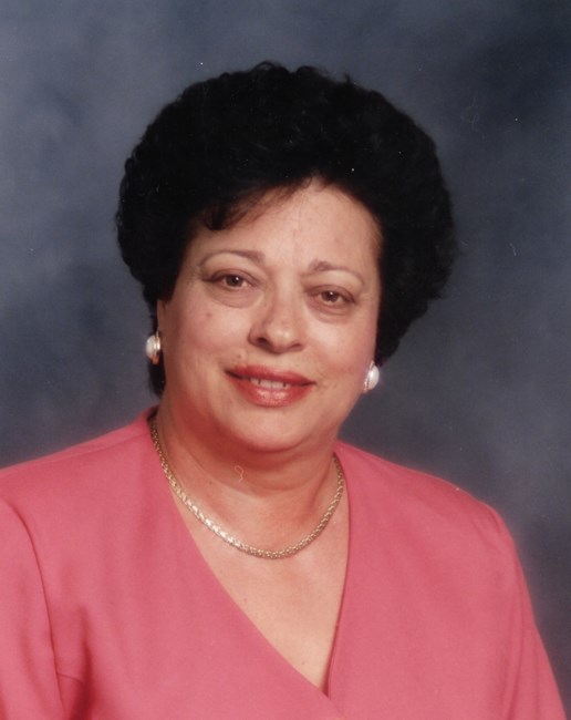 Obituary of Vittoria Cosentino