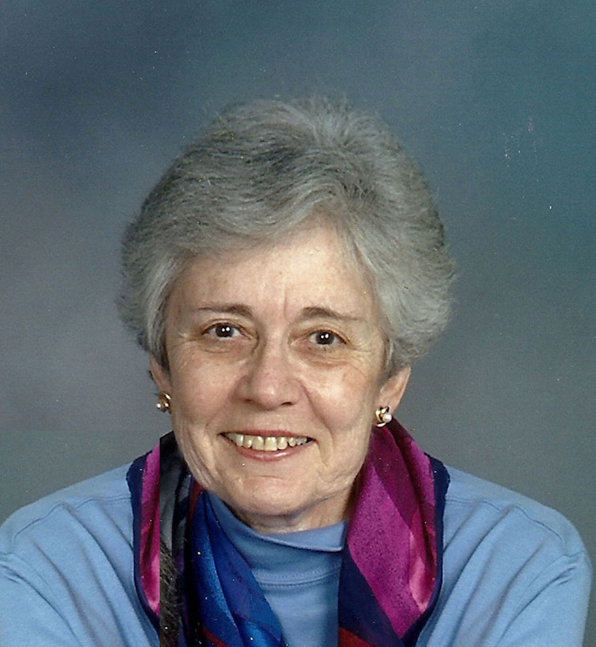 Obituary of Helene Sandra Henry