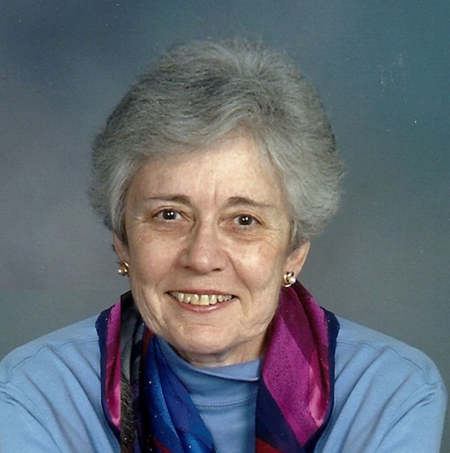 Obituary of Helene Sandra Henry