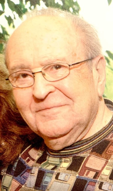 Obituary of Joseph Koenig
