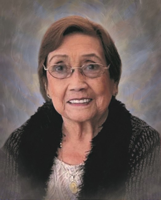 Obituario de Francisca Madera