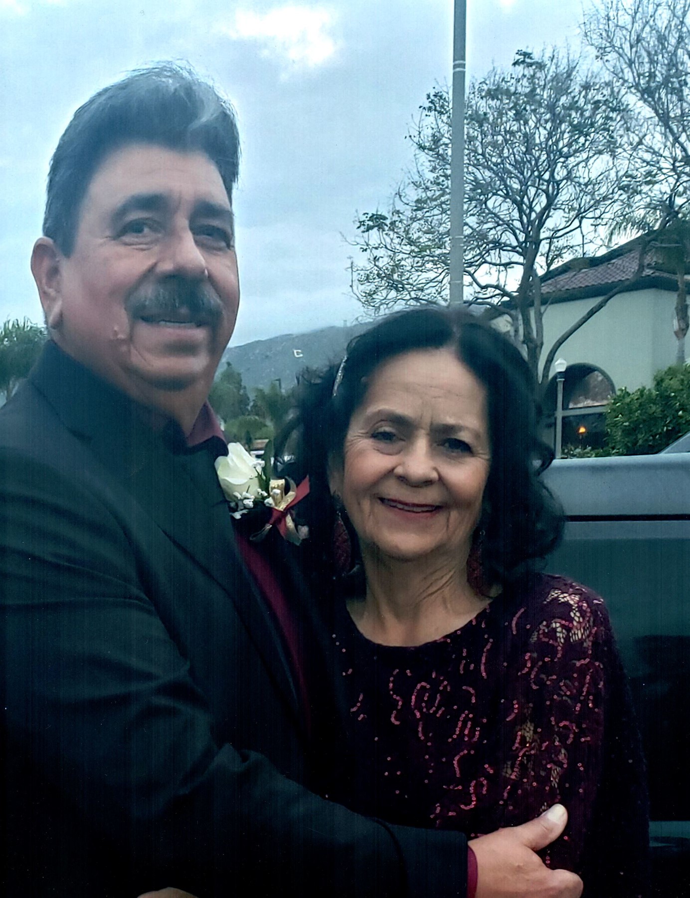 Obituary of Yolanda Gutierrez