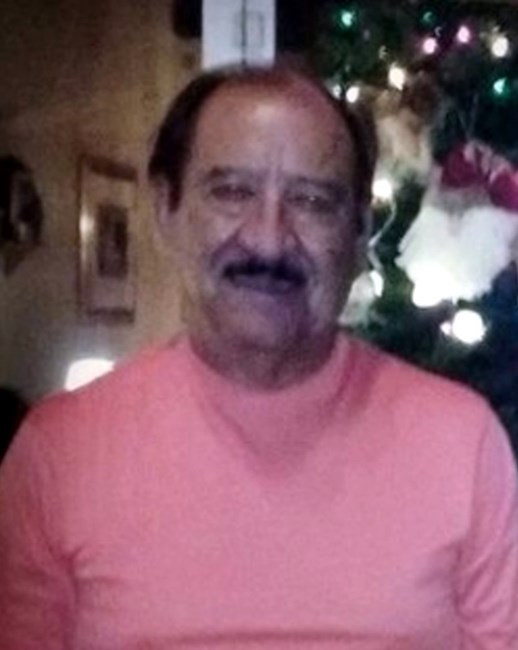 Obituario de Carlos A. Mujica Sr.