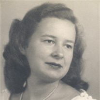Obituary of Donna Martin