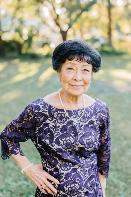 Obituary of Linda T. Fong