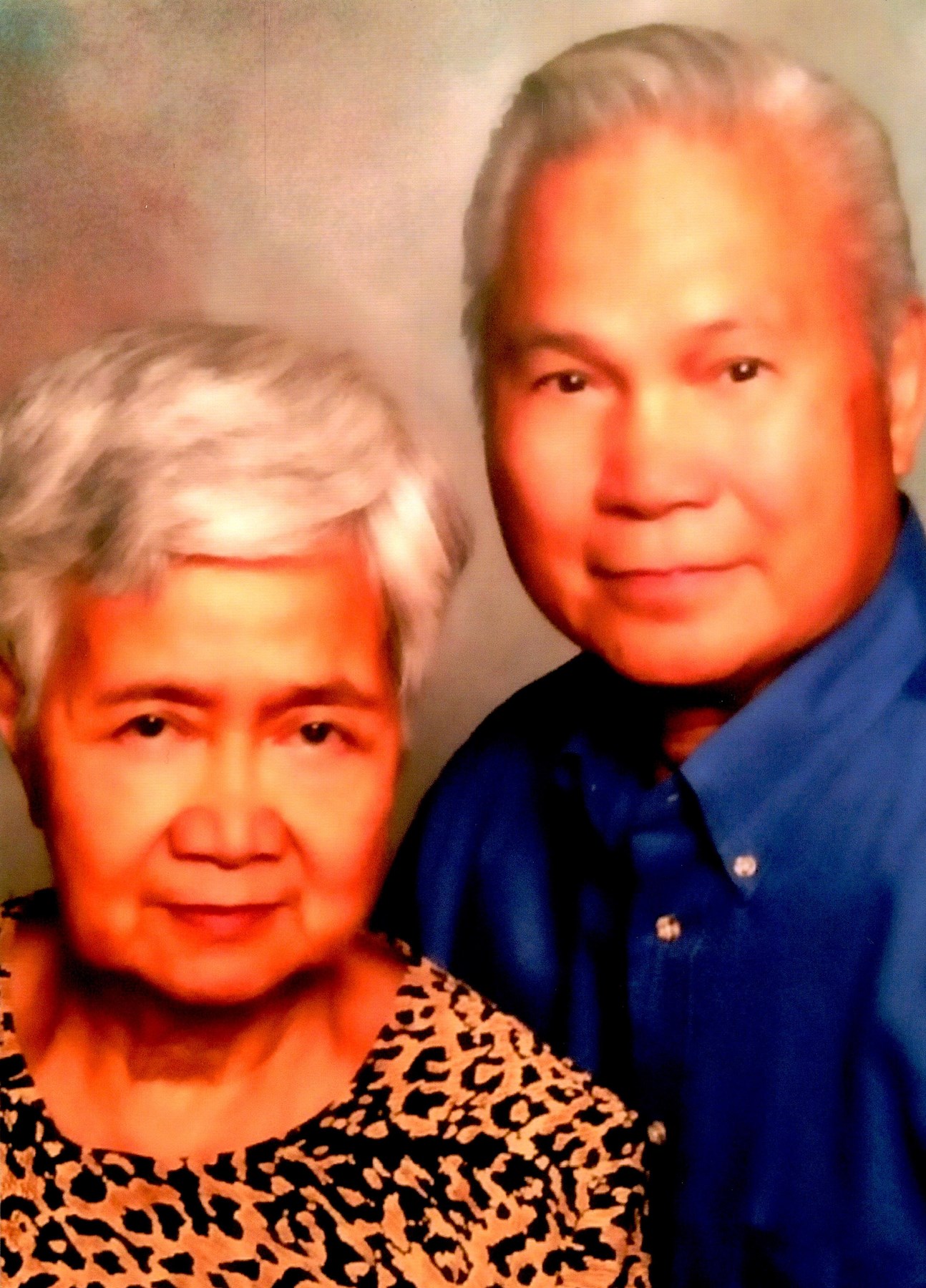 Obituary of Domingo Aquino Bongato