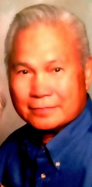 Obituary of Domingo Aquino Bongato