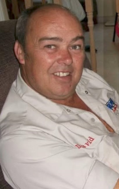 Obituary of David Leroy Bent