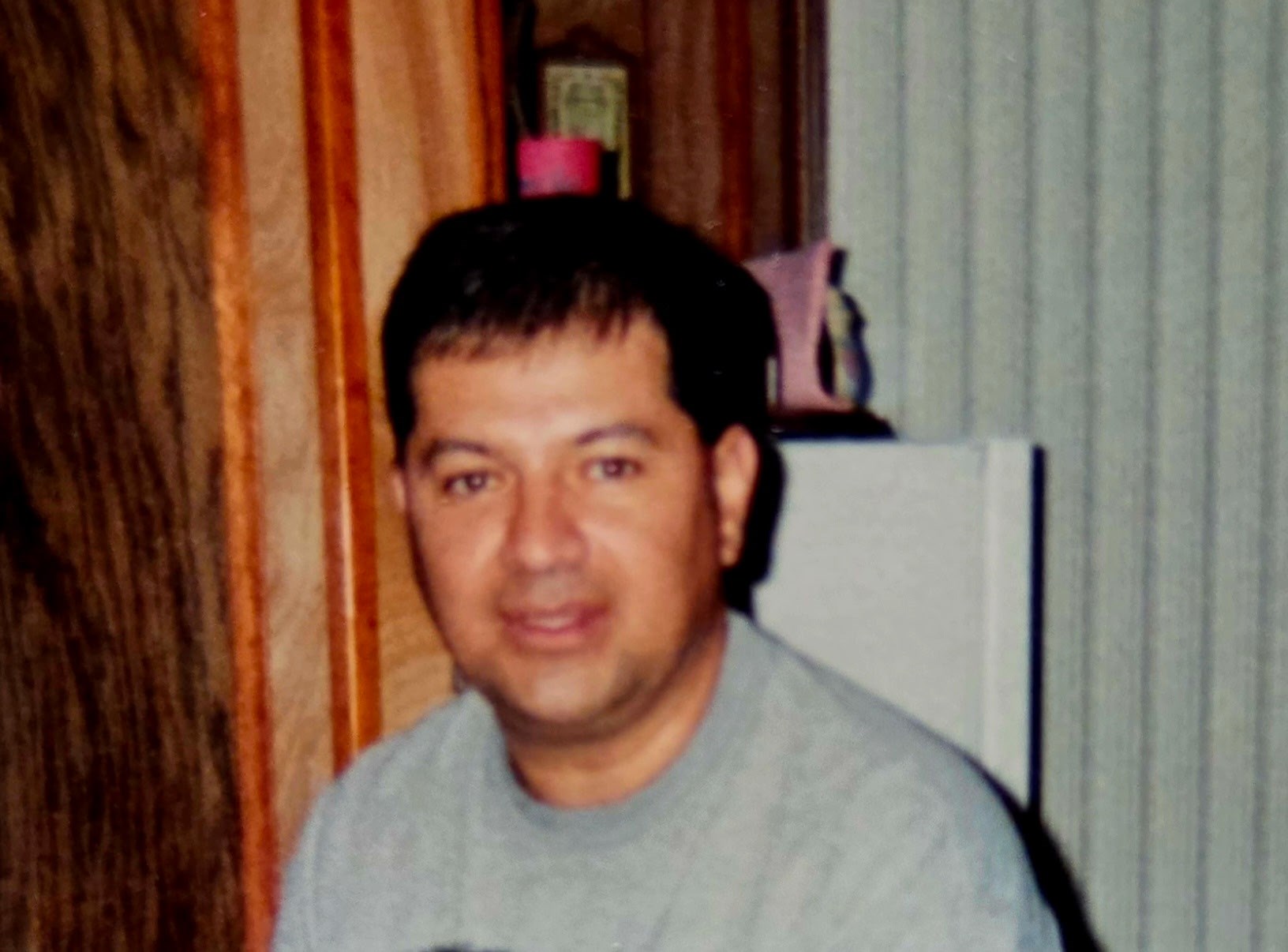 Obituary of Nicolas G Morales