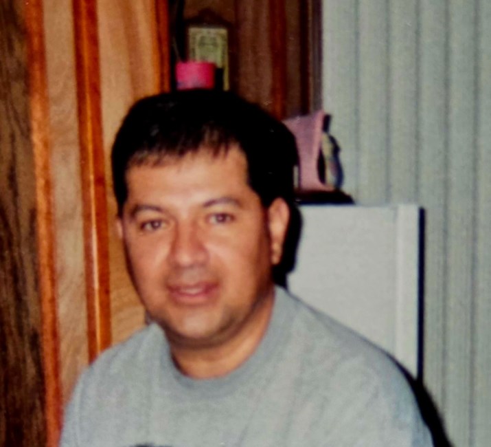 Obituary of Nicolas G Morales