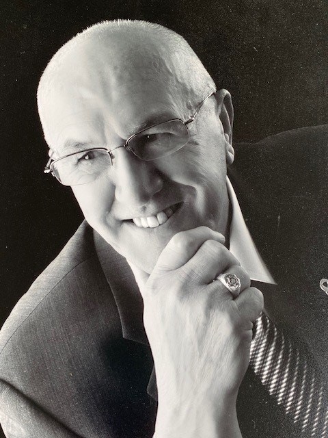 Obituary of Charles Albert Briggins