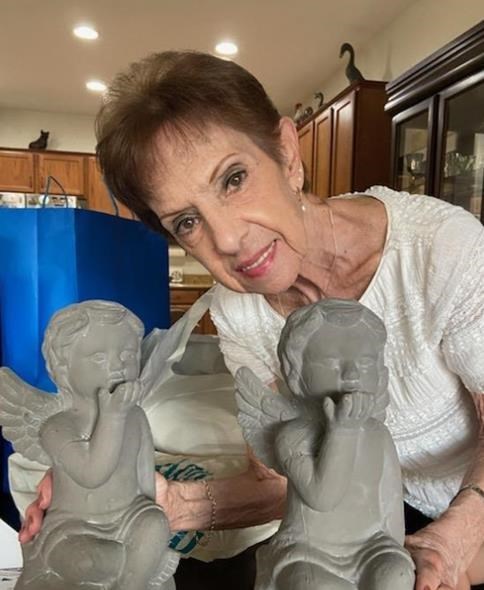 Obituary of Antoinette Marie Tarullo