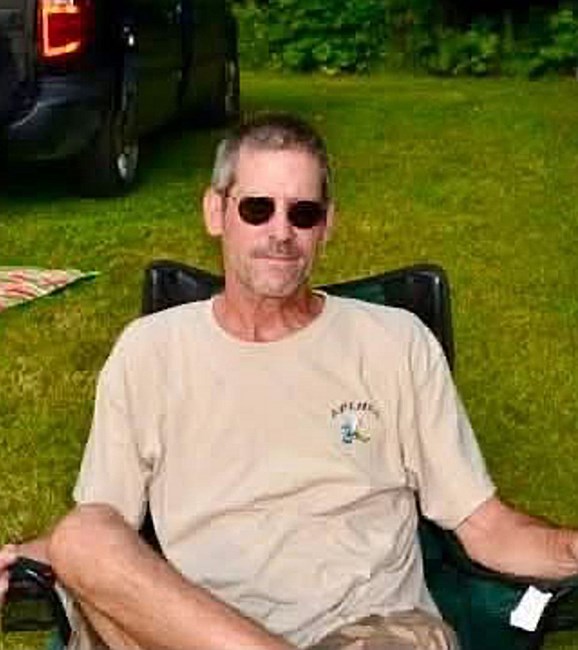 Obituary of John B. Christie