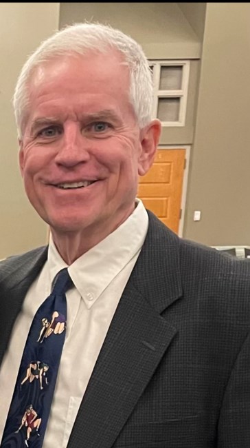Obituary of James G Simpson
