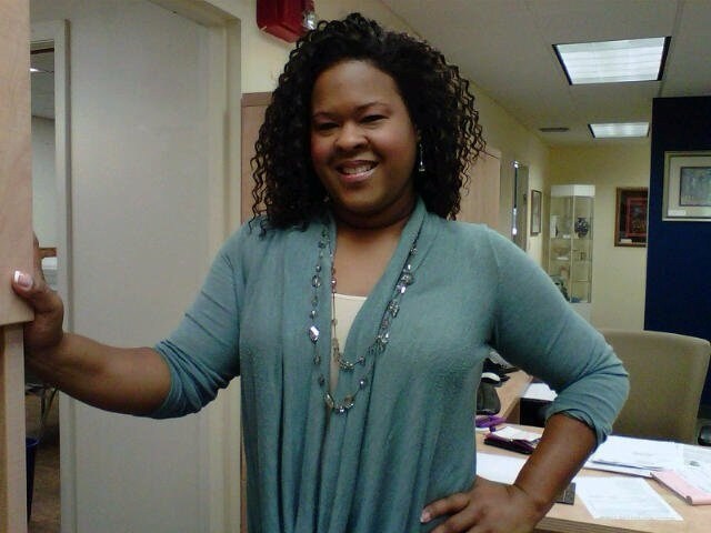 Obituary of Maxia McKinney