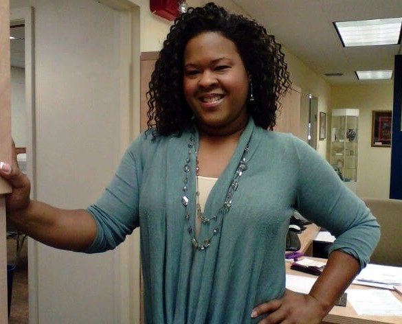 Obituary of Maxia McKinney