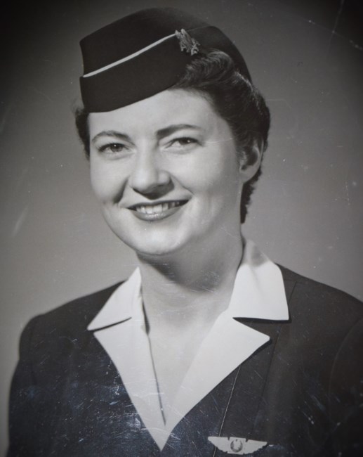 Obituary of Nancy M. Grinnell