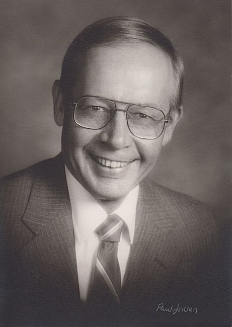 Obituary of Frank B. Steele