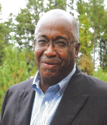 Obituary of John E. Smith