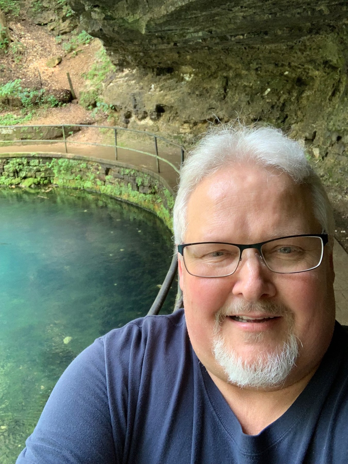 Obituary of Jeffrey Scott Robinson